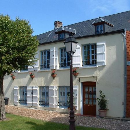 La Valerienne Villa Saint-Valery-sur-Somme Exterior photo